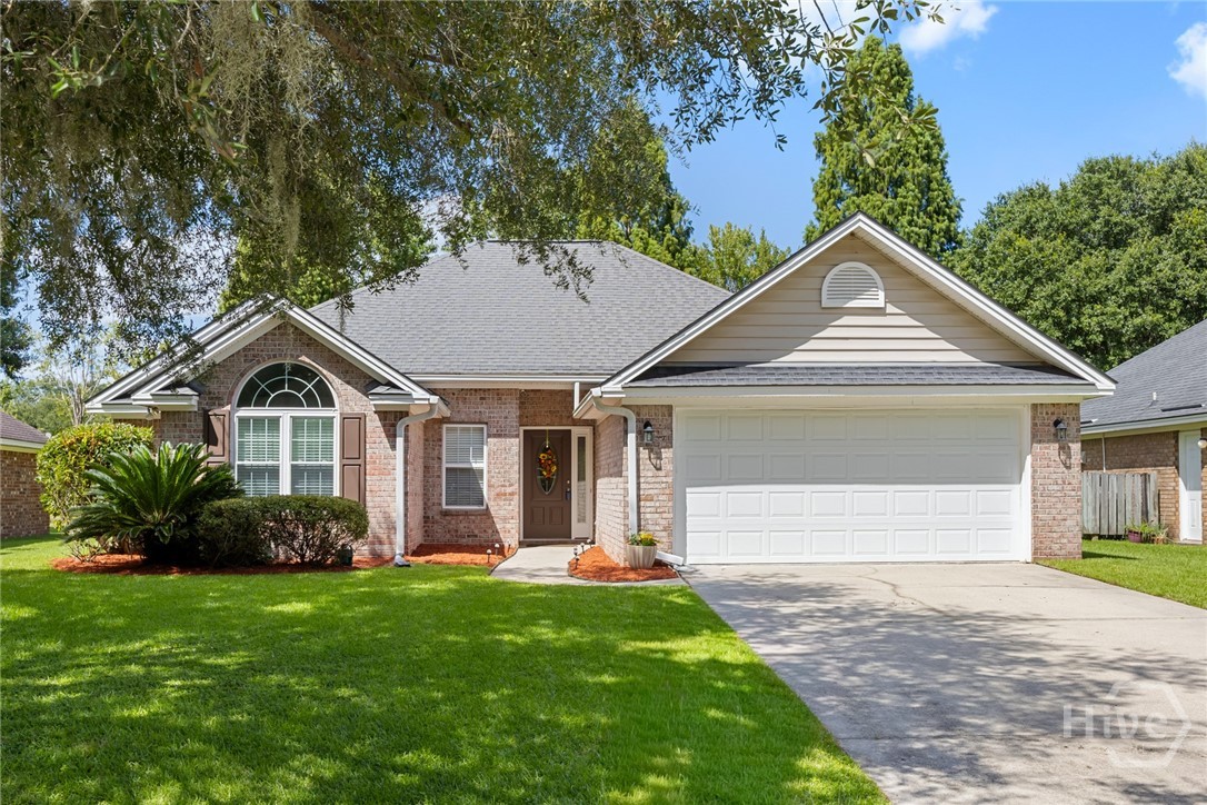 18 Oakmont Road Savannah, GA 31419 - Photo 1 of 37 Gallery Image 1