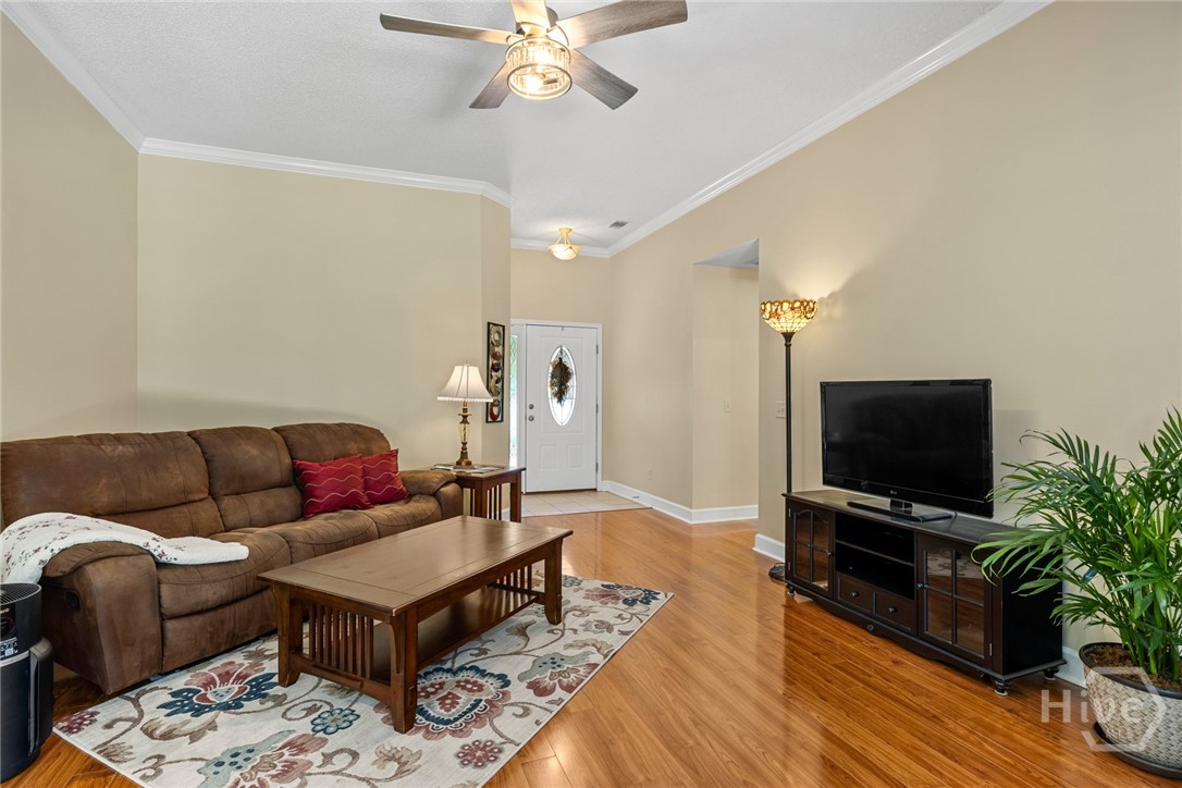 18 Oakmont Road Savannah, GA 31419 - Photo 13 of 37 Gallery Image 13