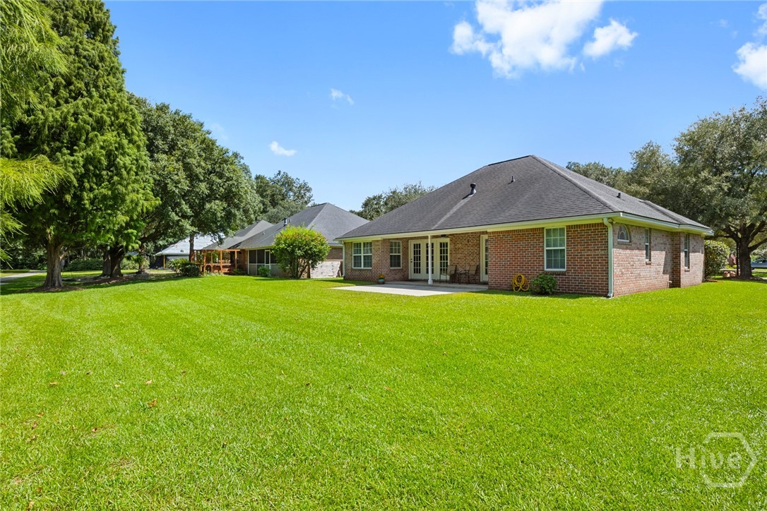 18 Oakmont Road Savannah, GA 31419 - Photo 35 of 37 Gallery Image 35