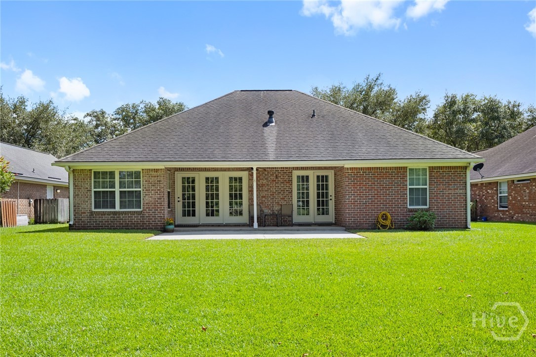 18 Oakmont Road Savannah, GA 31419 - Photo 36 of 37 Gallery Image 36