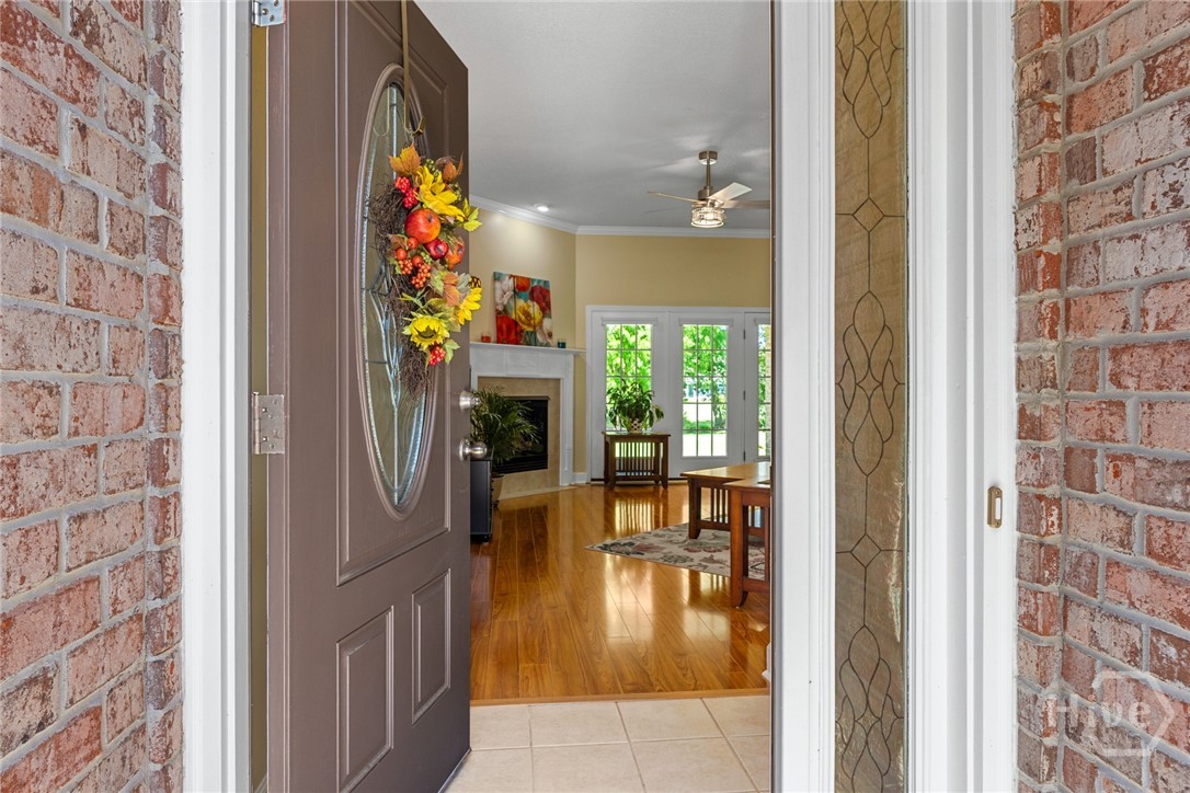 18 Oakmont Road Savannah, GA 31419 - Photo 4 of 37 Gallery Image 4