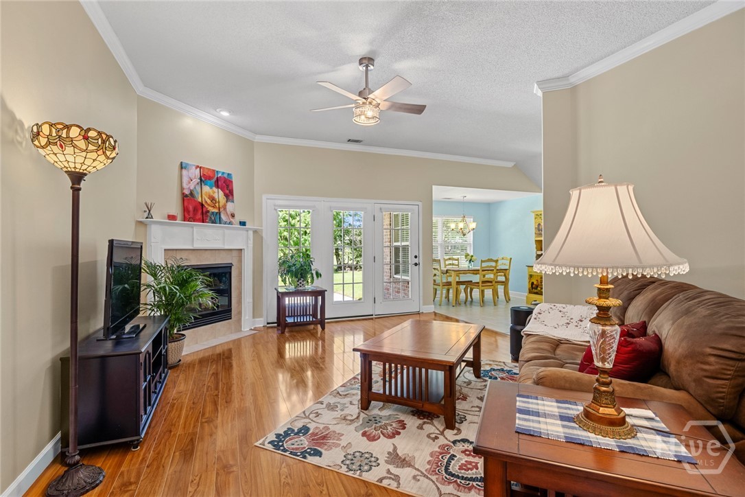 18 Oakmont Road Savannah, GA 31419 - Photo 5 of 37 Gallery Image 5