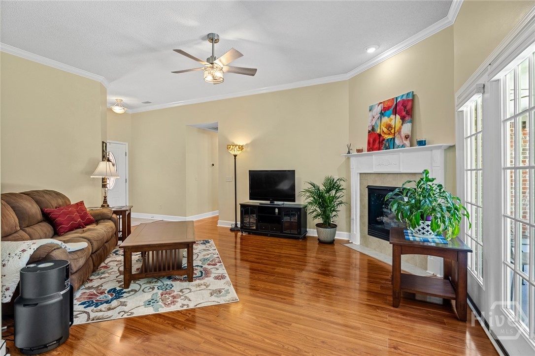 18 Oakmont Road Savannah, GA 31419 - Photo 6 of 37 Gallery Image 6
