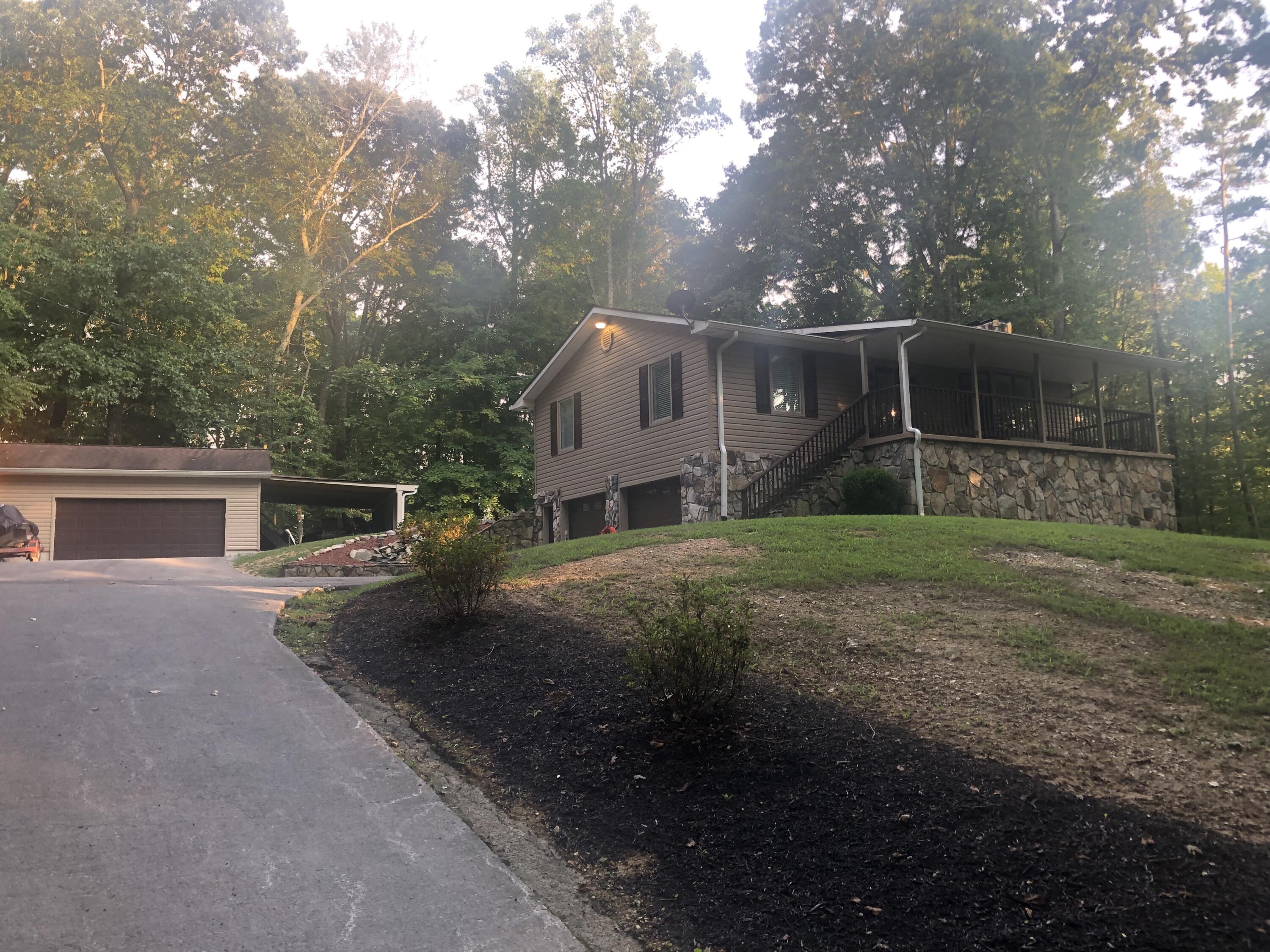457 Black Oak Road Clinton, TN 37716 - Photo 2 of 2 2C3362AC-5037-4927-AD0C-1A91D229F0B3