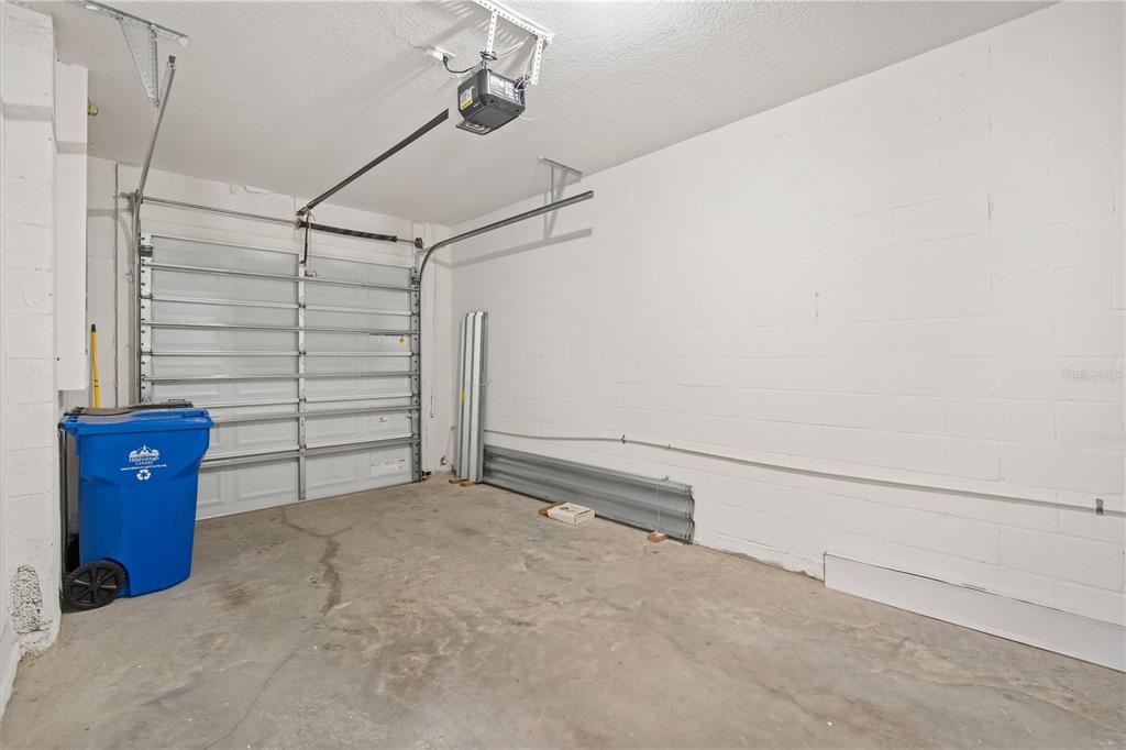 8619 Falling Blue Place Riverview, FL 33578 - Photo 6 of 27 a view of a room with storage and utility room