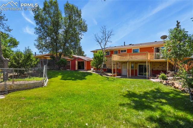6734 Mission Road Colorado Springs, CO 80915 - Photo 34 of 39
