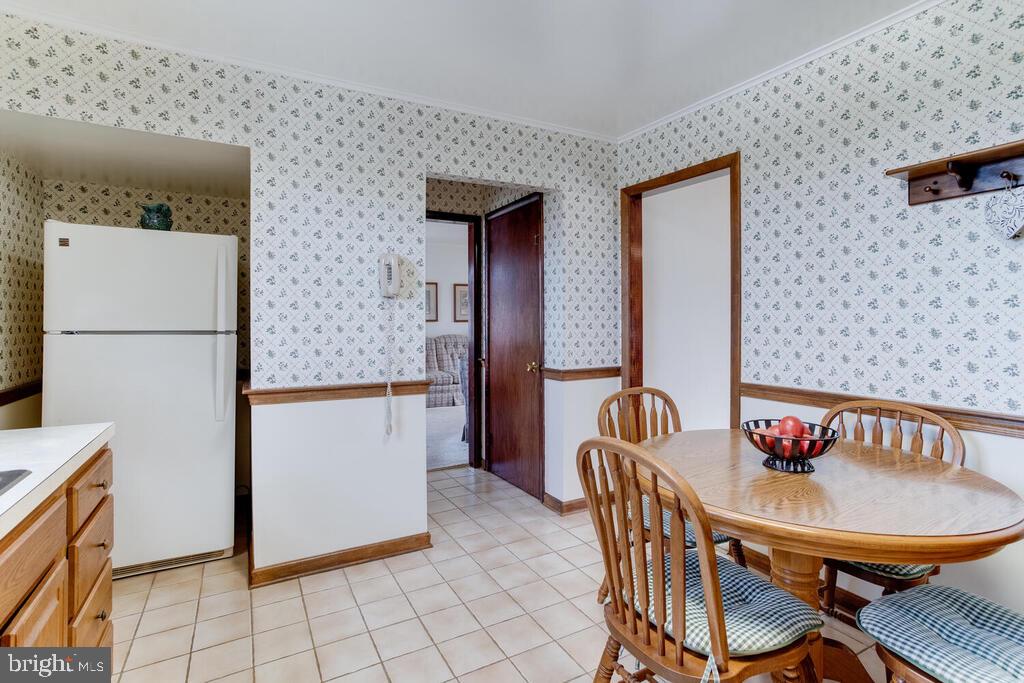 5506 Park Road Baltimore, MD 21225 - Photo 19 of 37 Kitchen