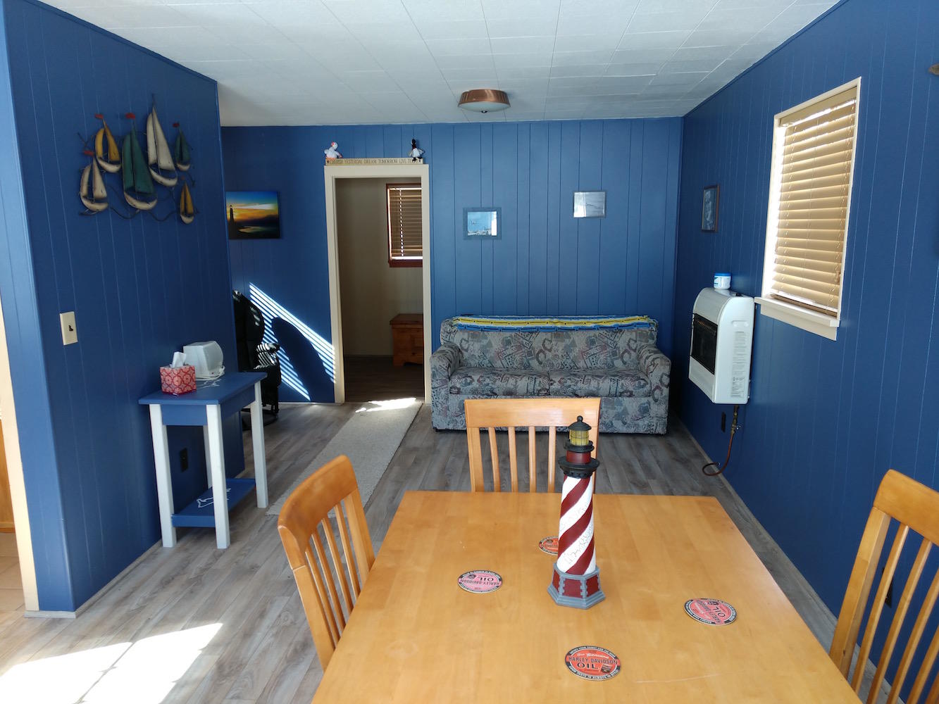 9894 North Whitefish Point Road Paradise, MI 49768 - Photo 37 of 54 Gallery Image 37