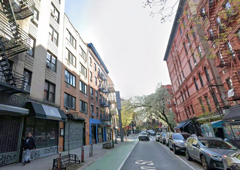 20 Clinton Street, Unit 2F Manhattan, NY 10002 - Photo 16 of 18 Photo 16