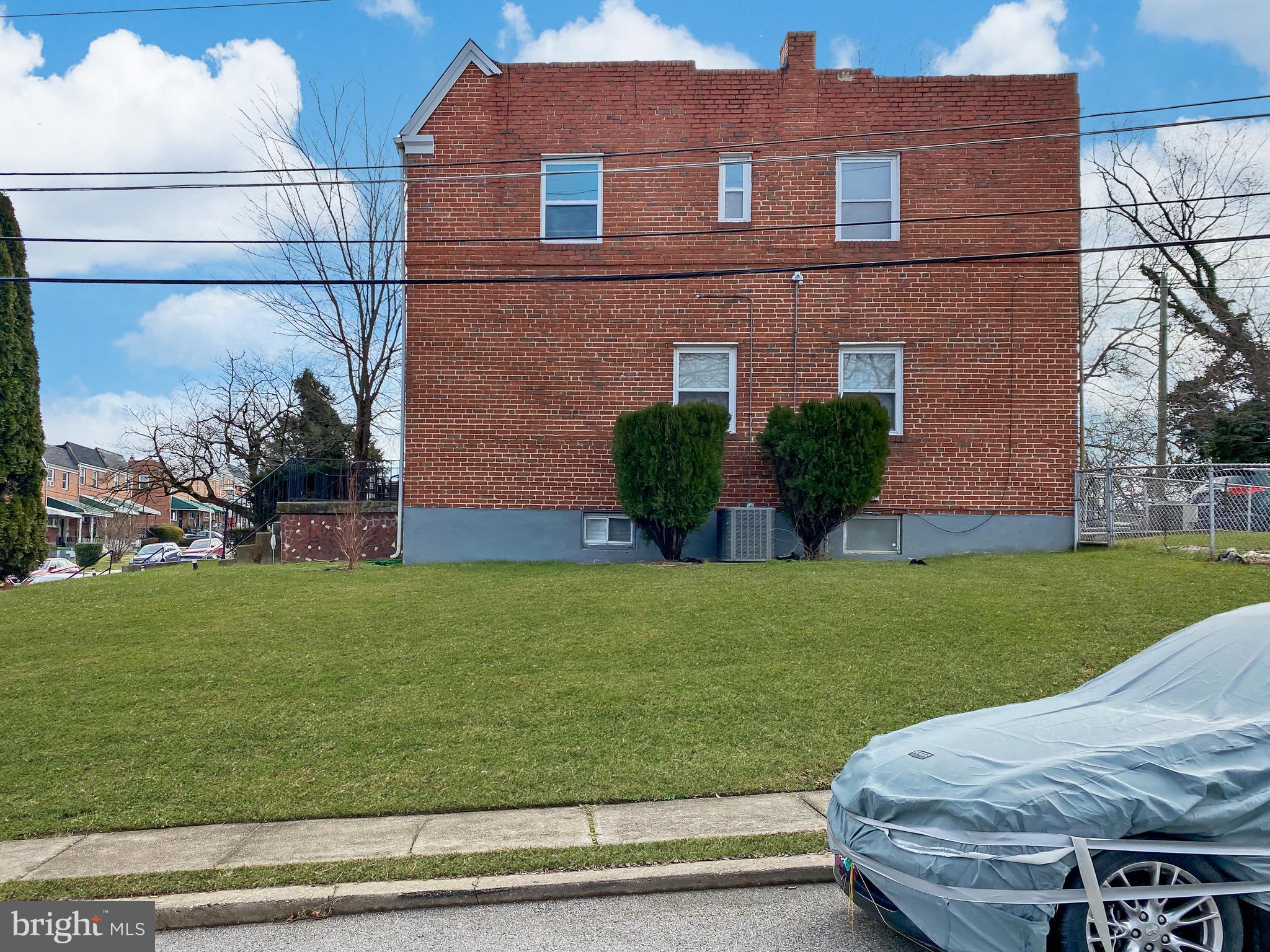 Drive-by and see the front of this home.