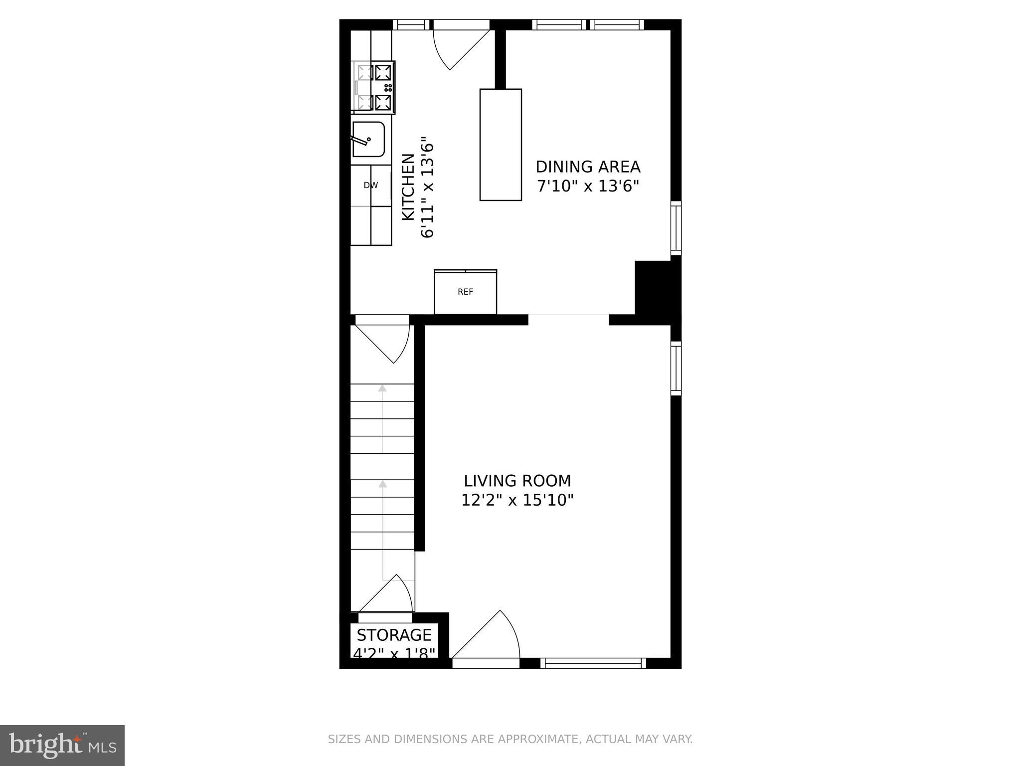 1028 Stamford Road Baltimore, MD 21229 - Photo 47 of 48 Gallery Image 47
