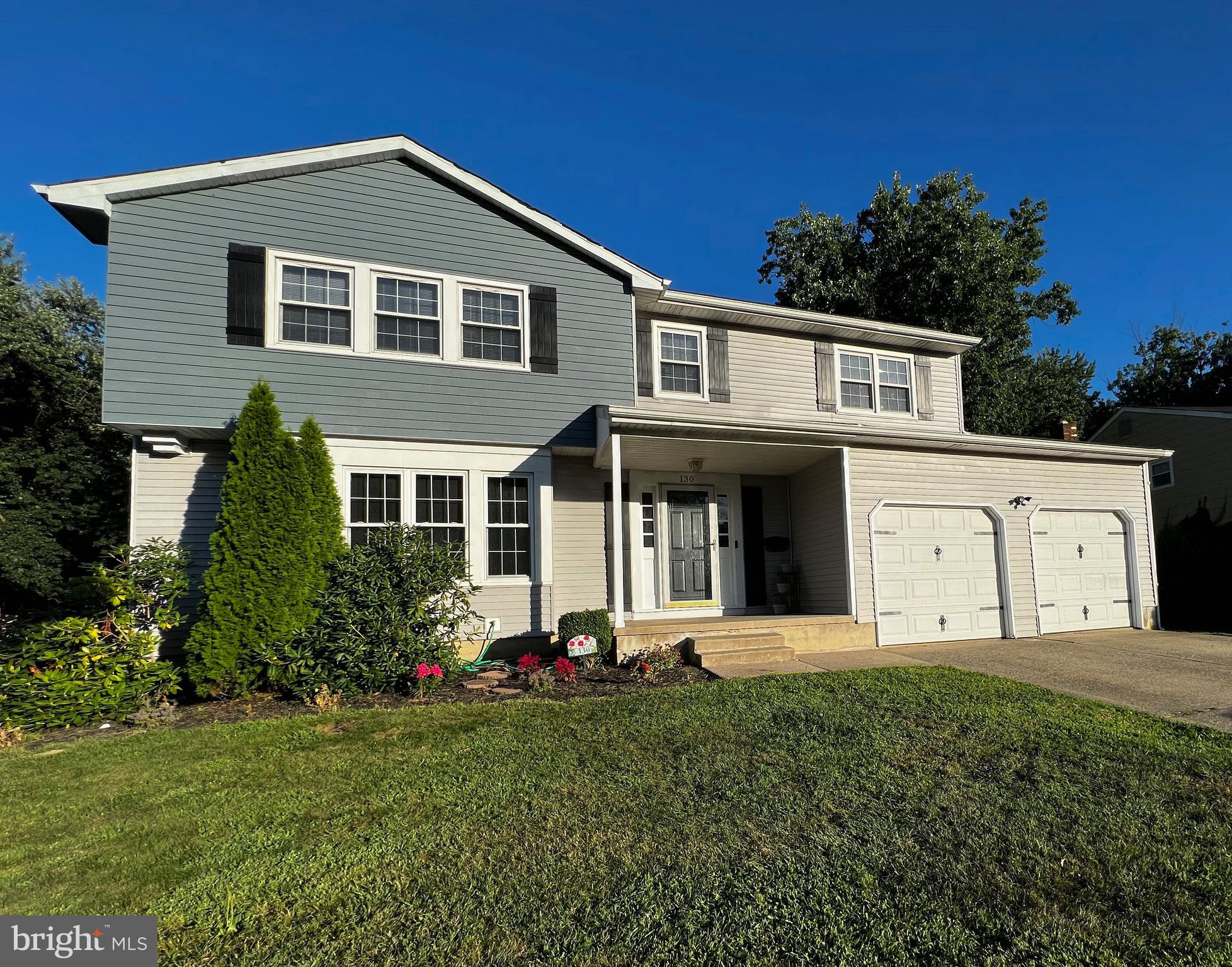 130 Dorchester Road Mount Laurel, NJ 08054 - Photo 1 of 12