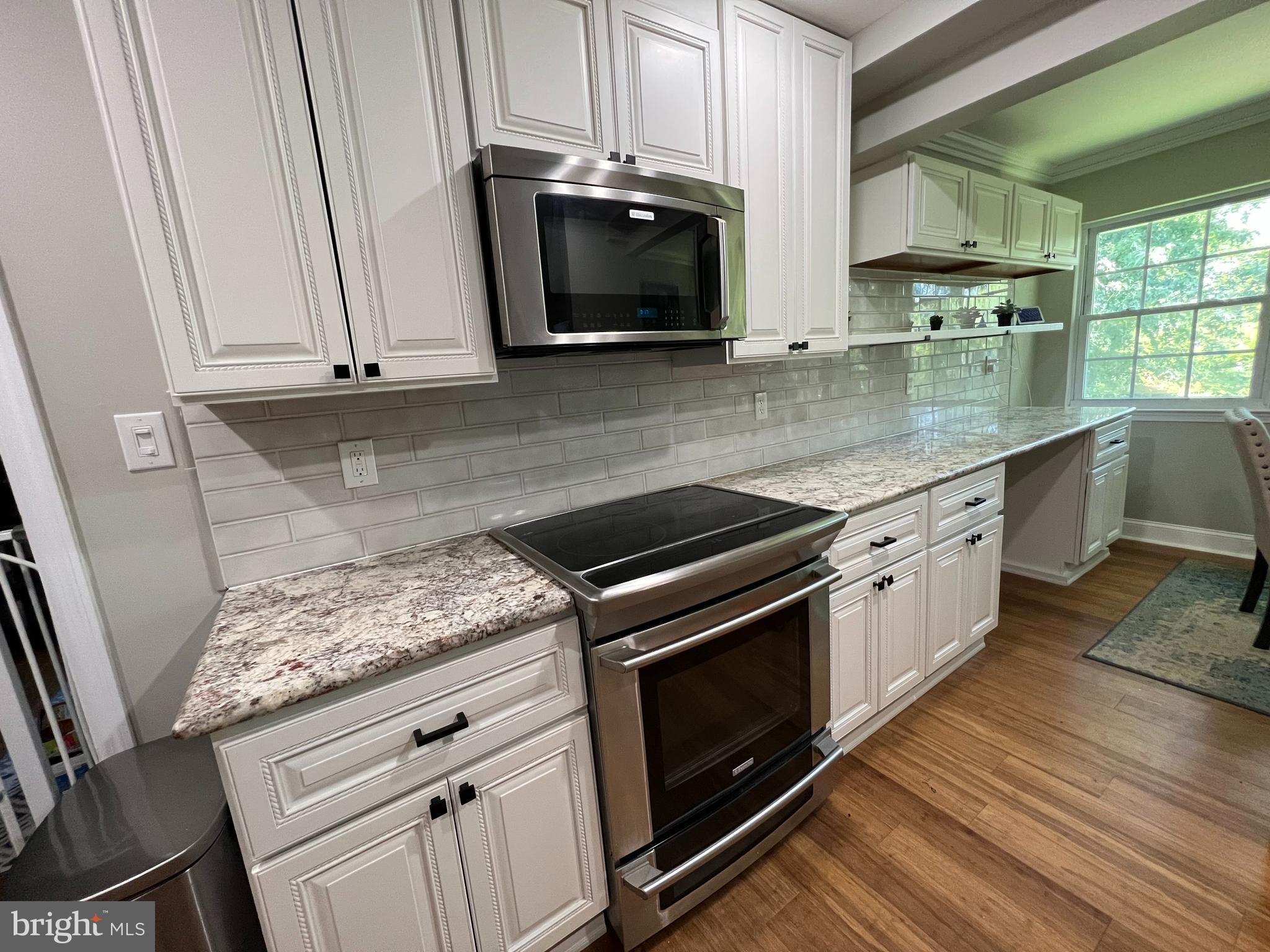 130 Dorchester Road Mount Laurel, NJ 08054 - Photo 8 of 12 Kitchen Close Up