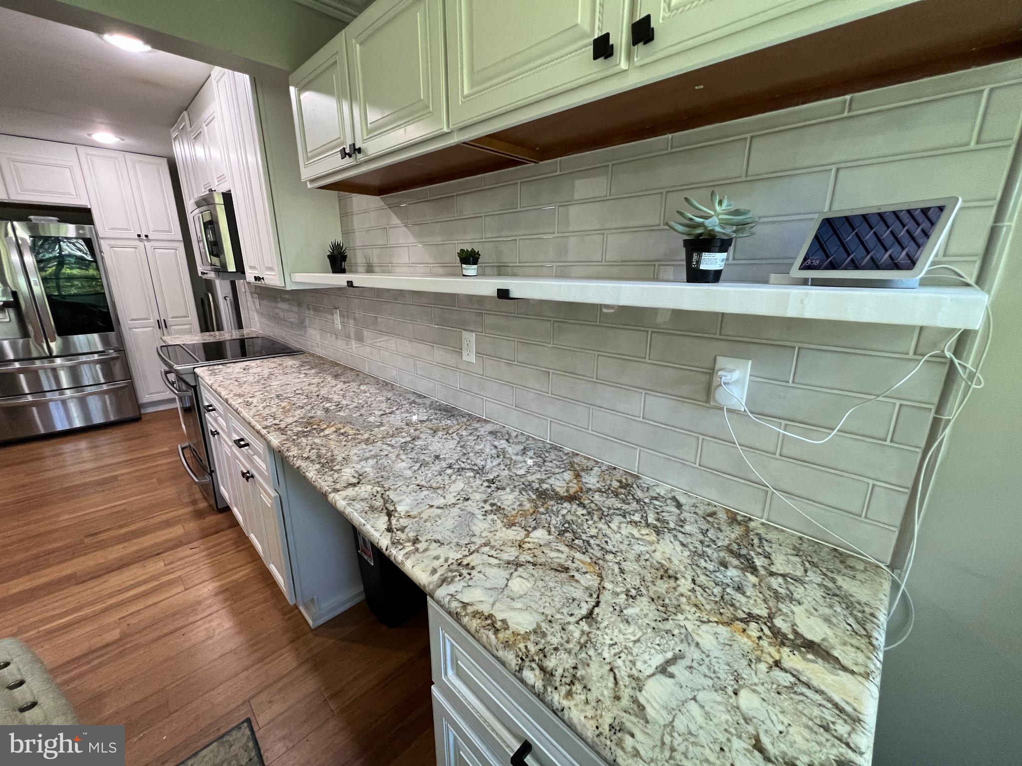 130 Dorchester Road Mount Laurel, NJ 08054 - Photo 9 of 12 Kitchen Close Up