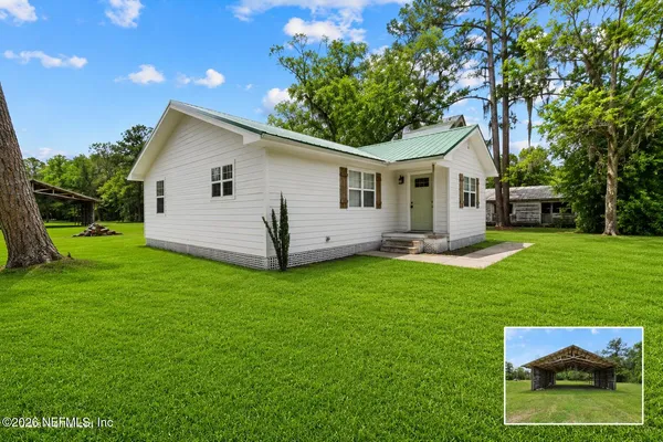 $313,000 | 3250 Northeast 179th Street, Starke, FL 32091