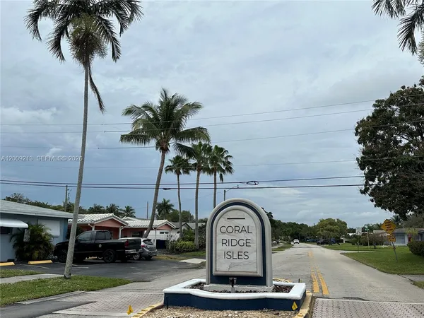$1,995 | 1400 Northeast 56th Street, Unit 103, Fort Lauderdale, FL 33334