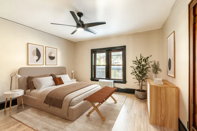 $2,000 | 2906 South Delaware Avenue, Milwaukee, WI 53207