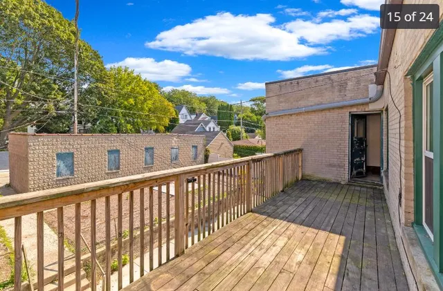 $2,000 | 2906 South Delaware Avenue, Milwaukee, WI 53207