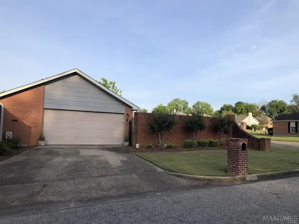 $1,750 | 1541 Katrina Place, Montgomery, AL 36117