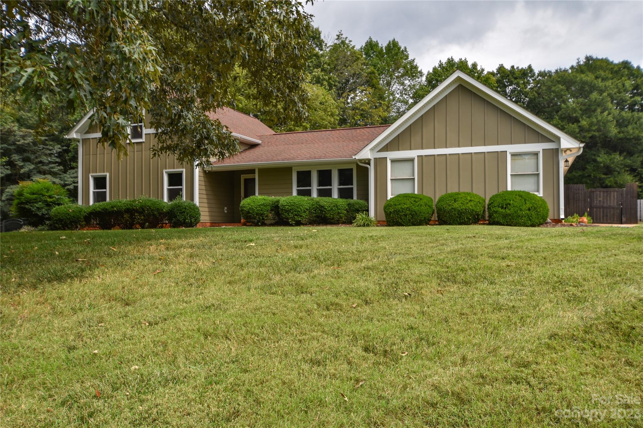 1201 McCorkle Road Charlotte, NC 28214 - Photo 1 of 42 Gallery Image 1