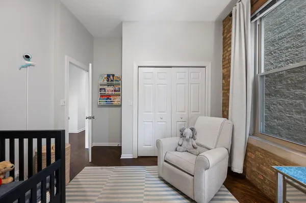 $560,000 | 1855 North Damen Avenue, Unit 2S, Chicago, IL 60622