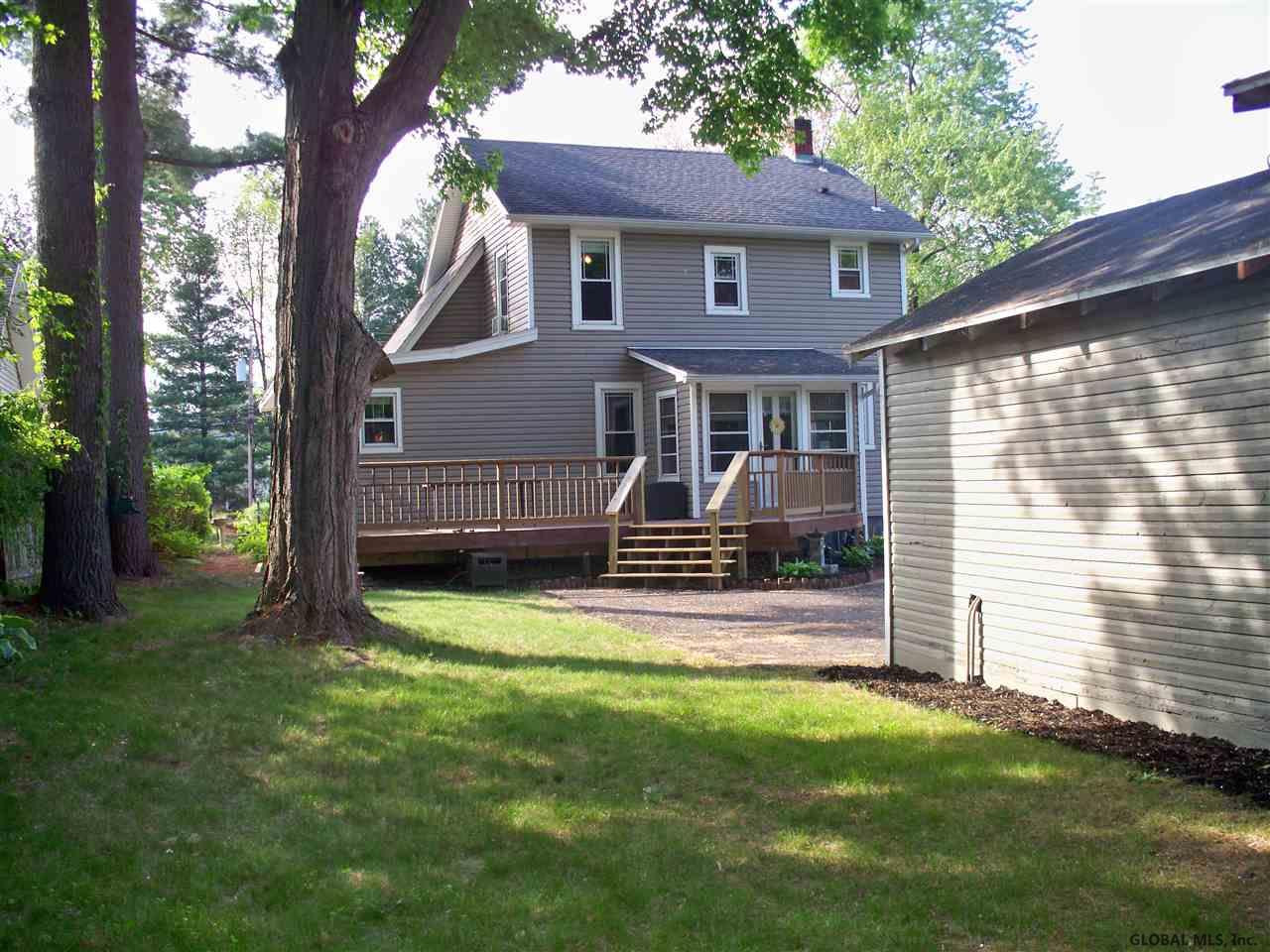 172 Osborne Road Colonie, NY 12205 - Photo 21 of 25 Photo 21