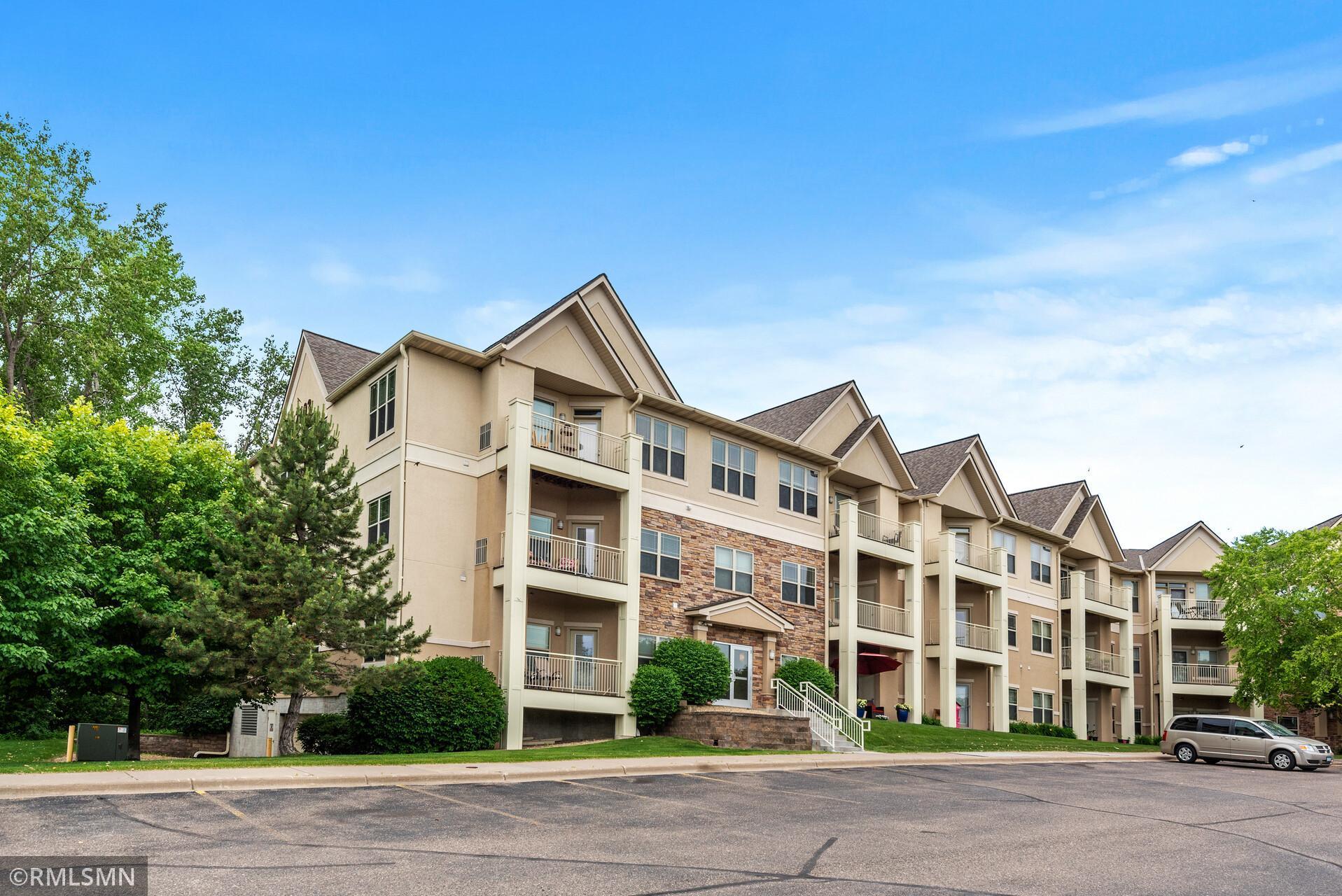 2103 Silver Bell Road, Unit 202 Eagan, MN 55122 - Photo 1 of 1 Gallery Image 1