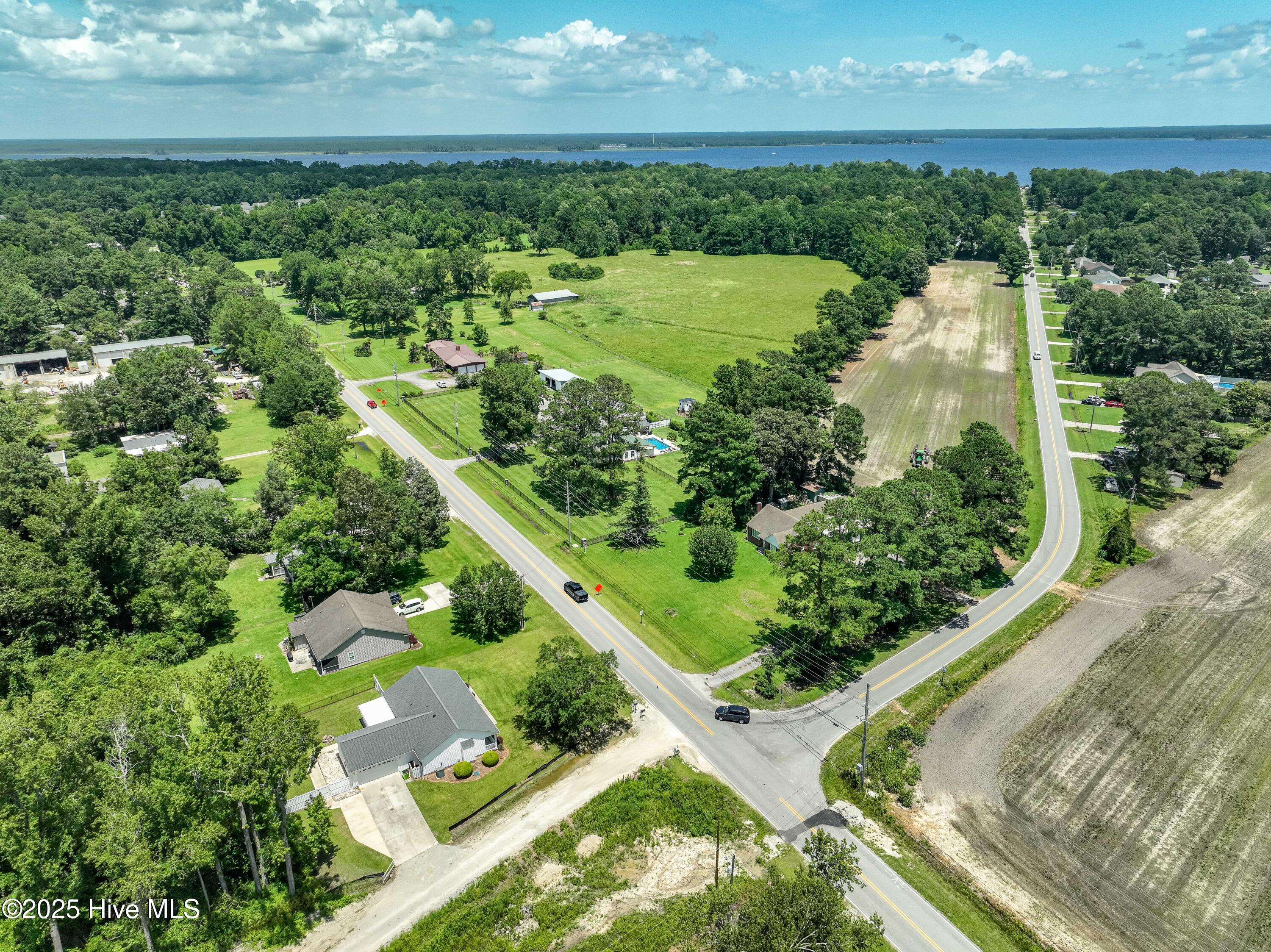 4221 Old Cherry Point Road New Bern, NC 28560 - Photo 3 of 41 DJI_0646