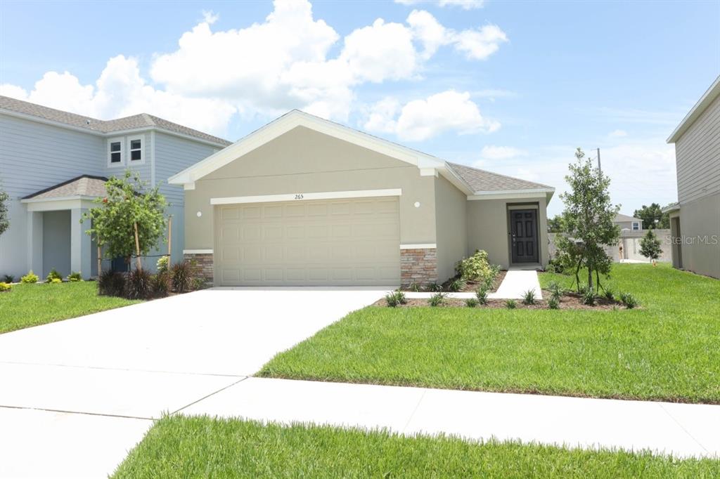 265 Acorn Road Haines City, FL 33844 - Photo 1 of 1 265 Acorn Road ~ Ready Now