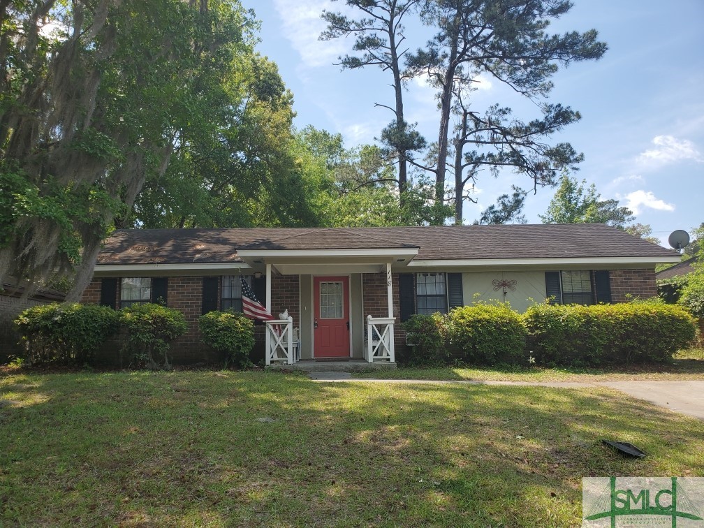 118 Lucian Circle Savannah, GA 31406 - Photo 1 of 13