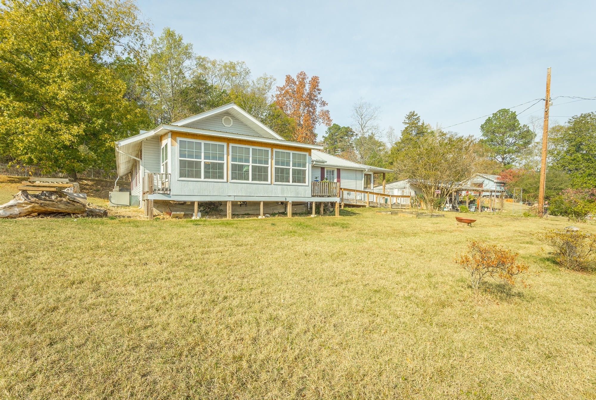 4057 South Us Highway Rising Fawn, GA 30738 - Photo 4 of 54