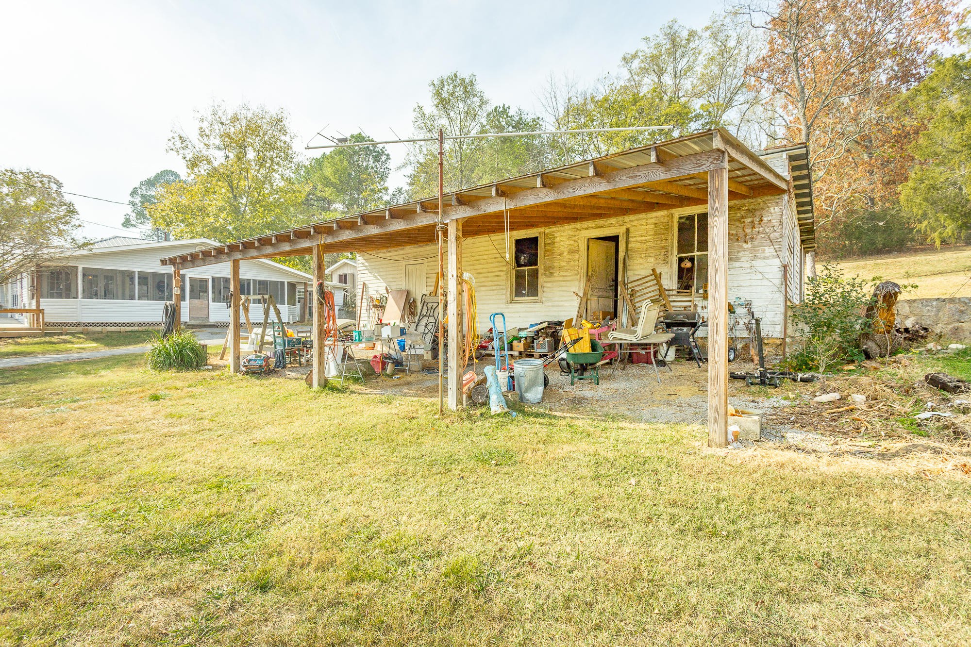 4057 South Us Highway Rising Fawn, GA 30738 - Photo 50 of 54