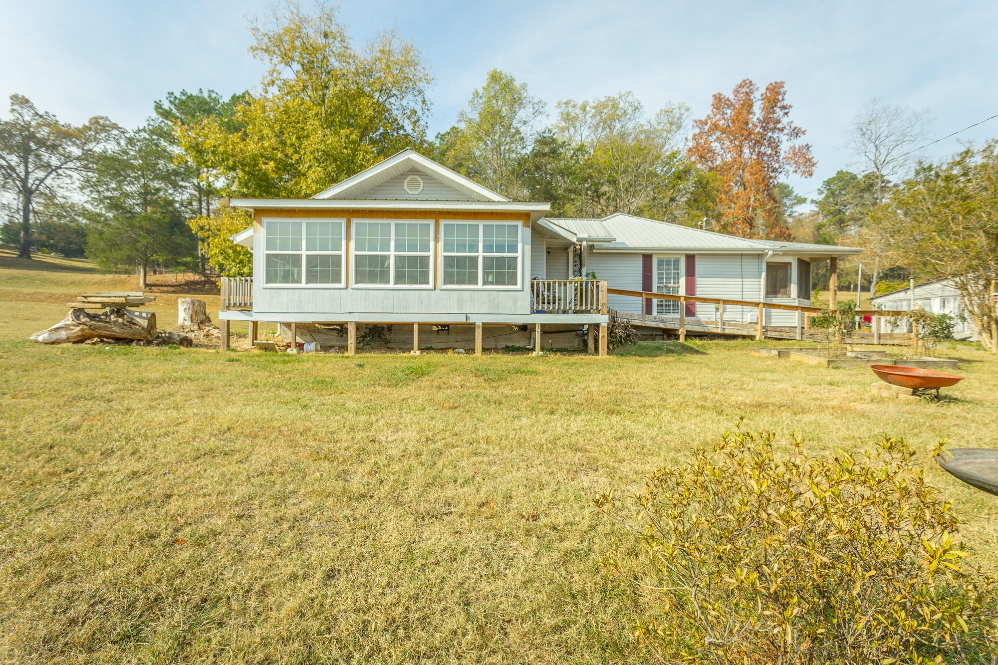 4057 South Us Highway Rising Fawn, GA 30738 - Photo 5 of 54