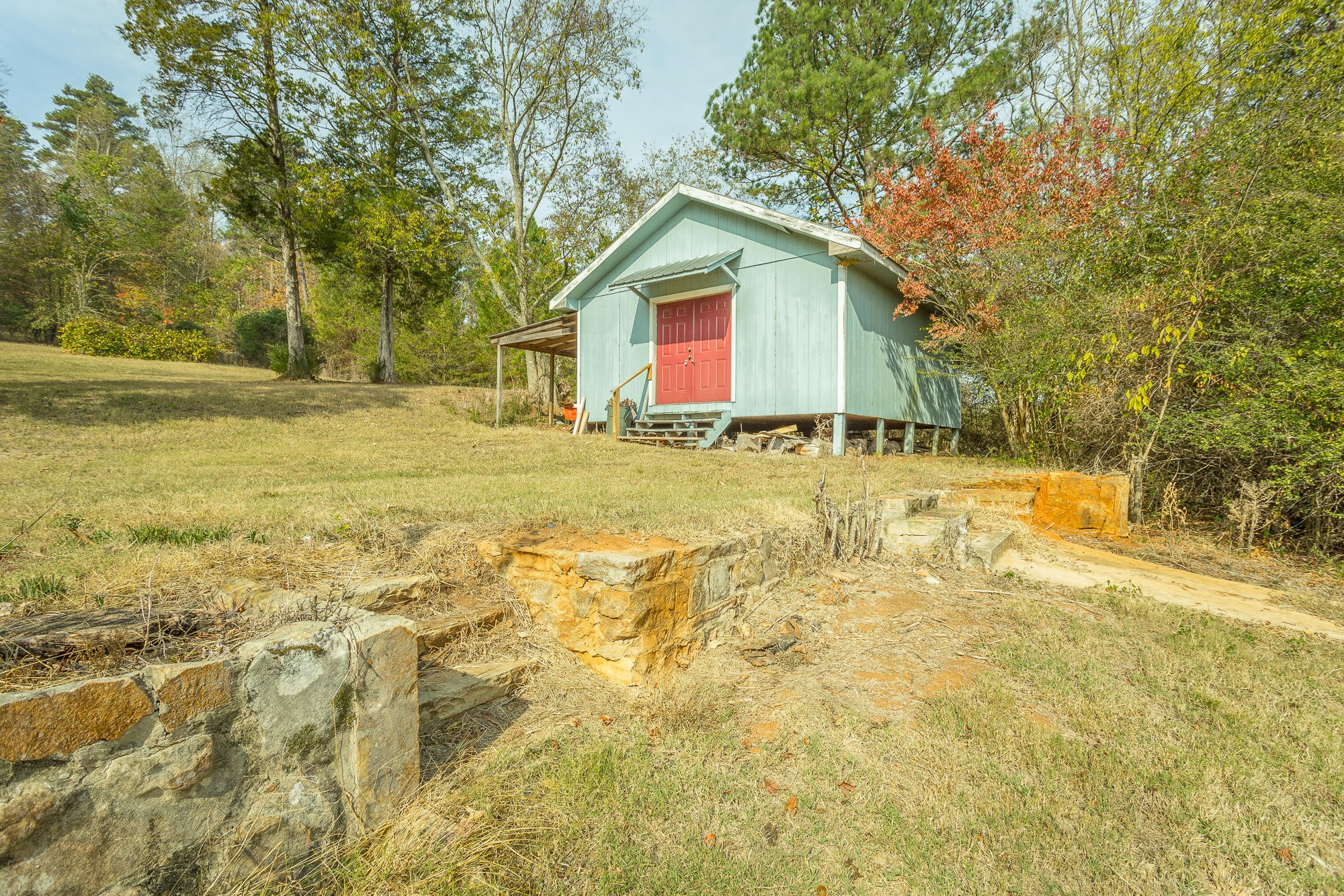 4057 South Us Highway Rising Fawn, GA 30738 - Photo 51 of 54