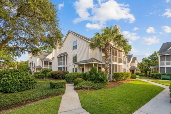 $399,999 | 348 Sandpiper Drive, Unit E, Mount Pleasant, SC 29464