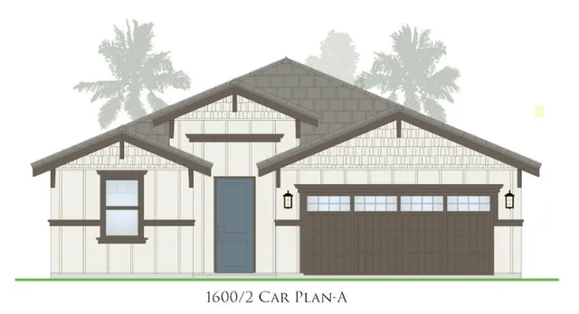 $428,950 | 16190 West Monterey Avenue, Kerman, CA 93630