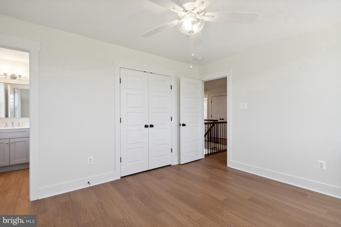 3110 Thurston Road Frederick, MD 21704 - Photo 27 of 38 Bedroom 2 is ensuite