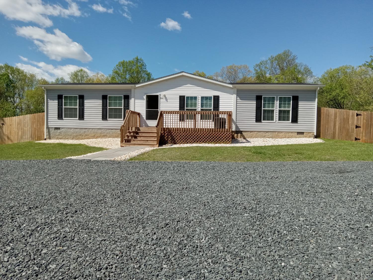 839 Cedar Gate Road Monroe, VA 24574 - Photo 7 of 9 Gallery Image 7