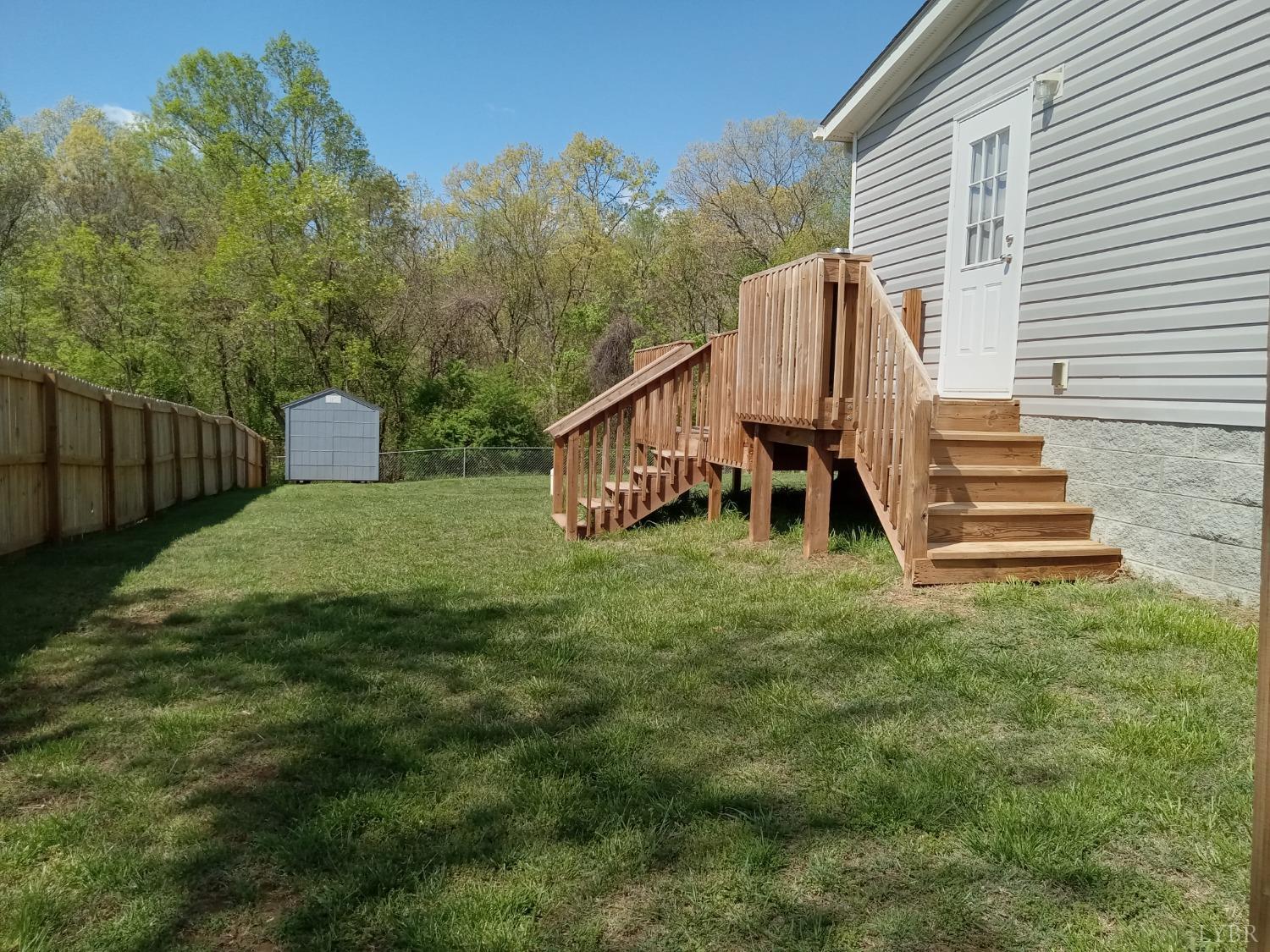 839 Cedar Gate Road Monroe, VA 24574 - Photo 9 of 9 Gallery Image 9