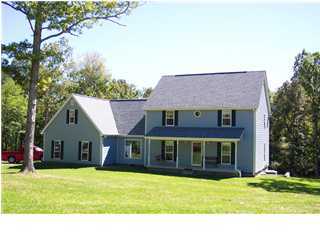 82 Jones Gap Road Graysville, TN 37338 - Photo 1 of 3 Primary Photo