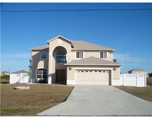 2249 Rio Grande Canyon Loop Kissimmee, FL 34759 - Photo 1 of 1 Exterior Front