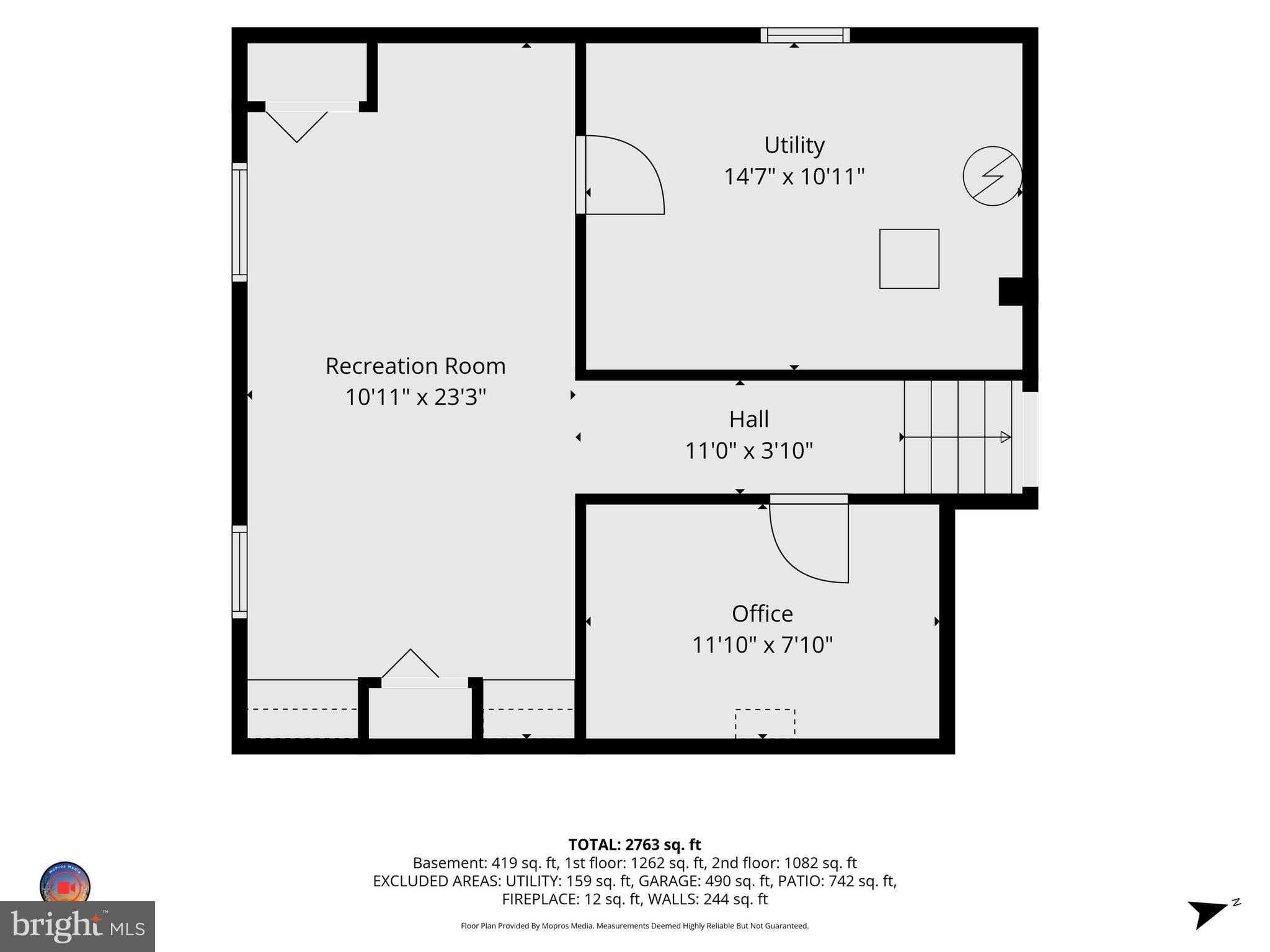 12905 Darnestown Road Gaithersburg, MD 20878 - Photo 58 of 59