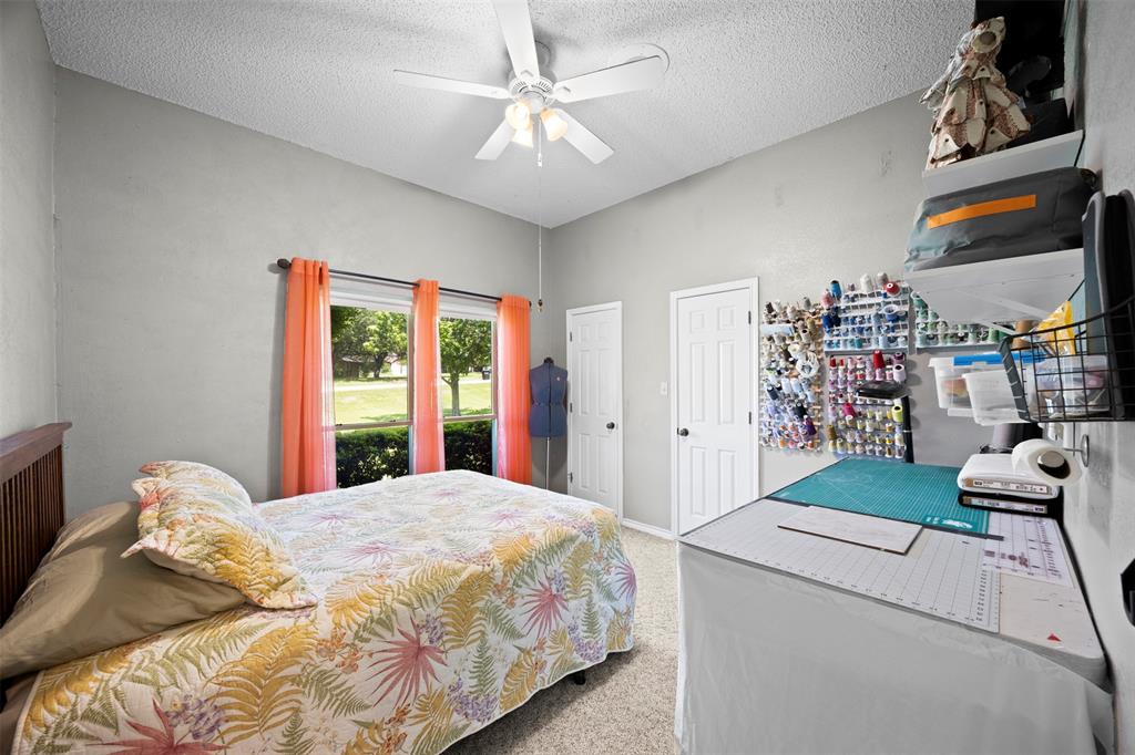 5610 Springbrook Drive Midlothian, TX 76065 - Photo 19 of 39 Guest Bedroom #2