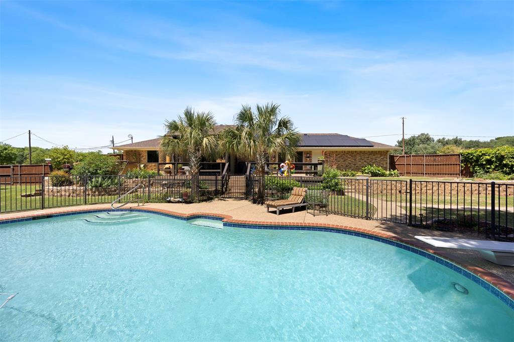 5610 Springbrook Drive Midlothian, TX 76065 - Photo 31 of 39 Perfect for summer!