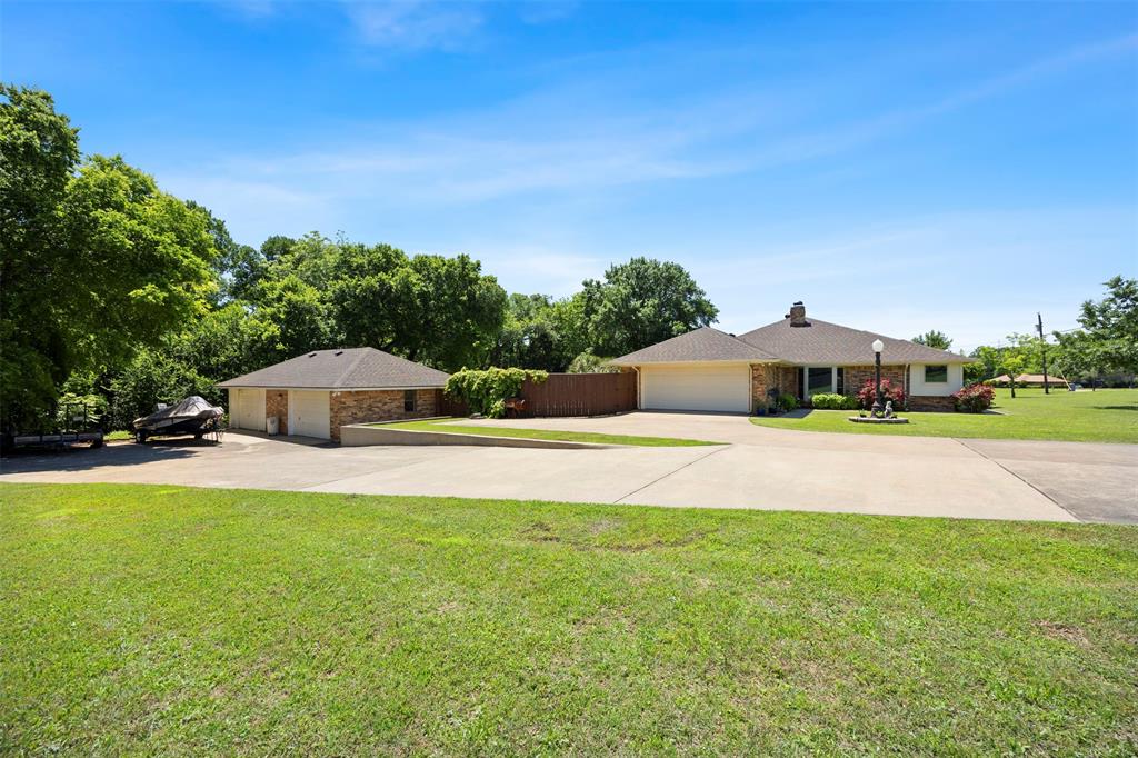 5610 Springbrook Drive Midlothian, TX 76065 - Photo 34 of 39 So much room for parking an RV or boat even!