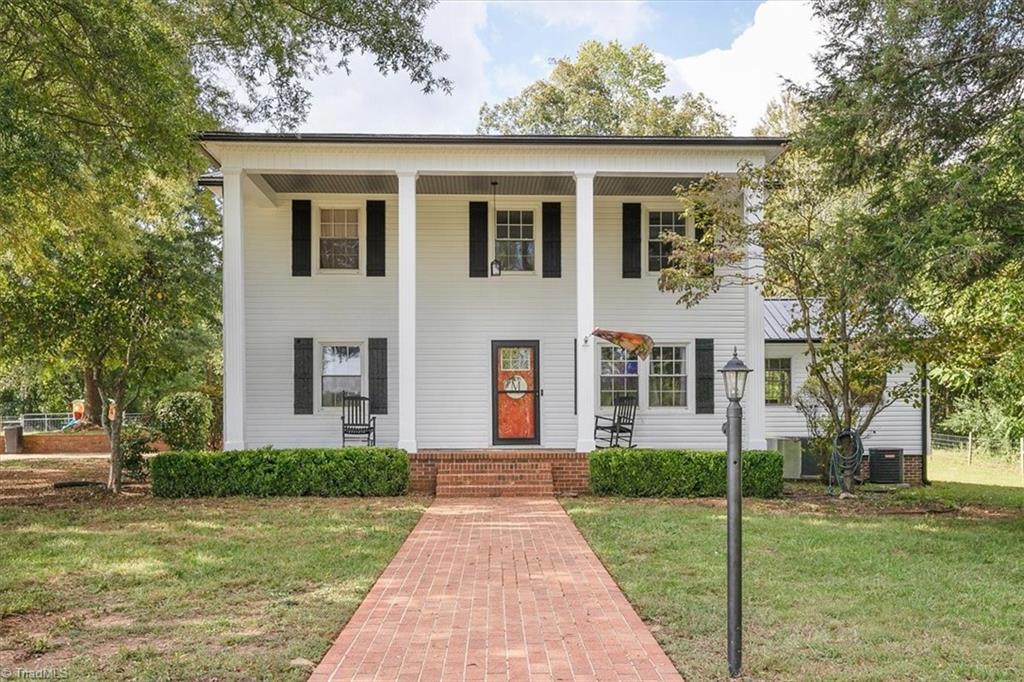 5831 Ferguson Road Ramseur, NC 27316 - Photo 1 of 43 Gallery Image 1