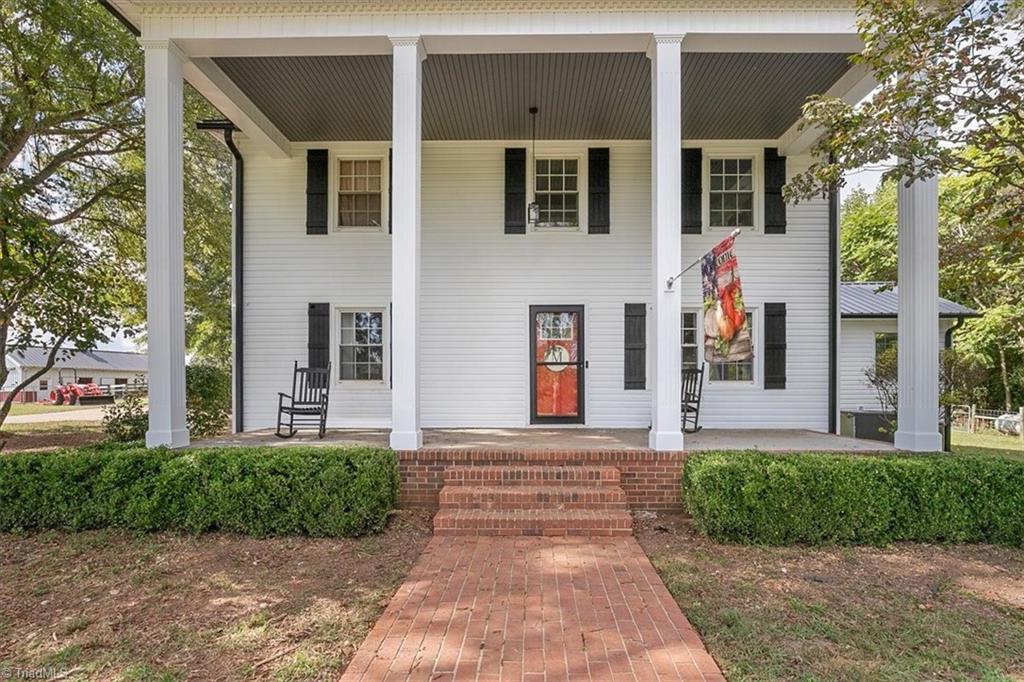5831 Ferguson Road Ramseur, NC 27316 - Photo 2 of 43 Gallery Image 2