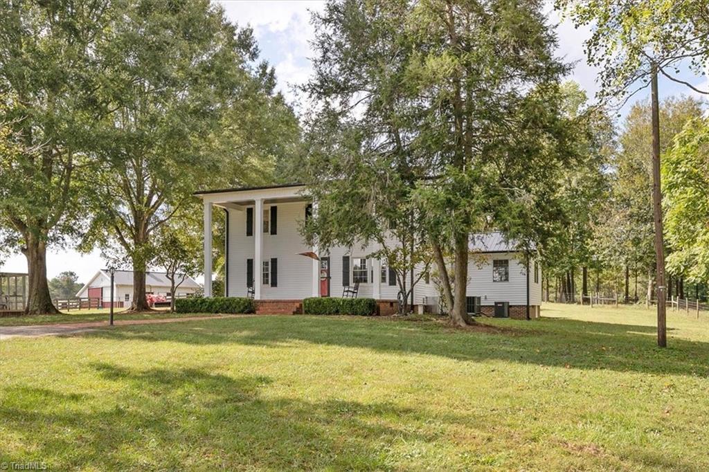 5831 Ferguson Road Ramseur, NC 27316 - Photo 3 of 43 Gallery Image 3