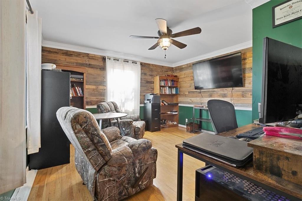 5831 Ferguson Road Ramseur, NC 27316 - Photo 25 of 43 Gallery Image 25