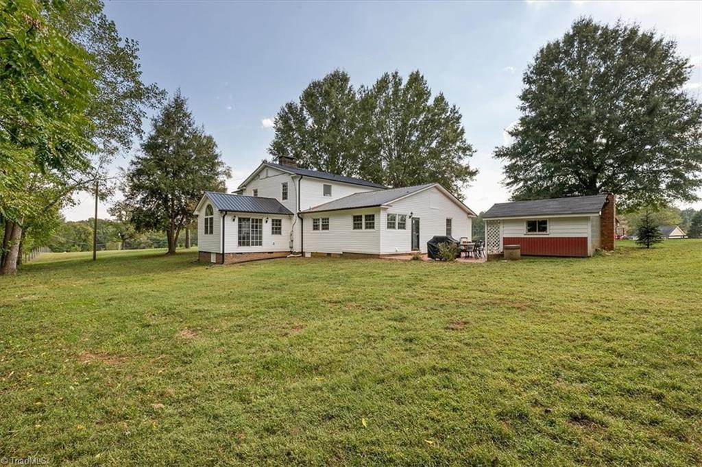5831 Ferguson Road Ramseur, NC 27316 - Photo 30 of 43 Gallery Image 30